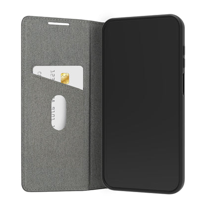 dbramante1928 Oslo mobiltelefonfodral 16,5 cm (6.5") Folio Svart