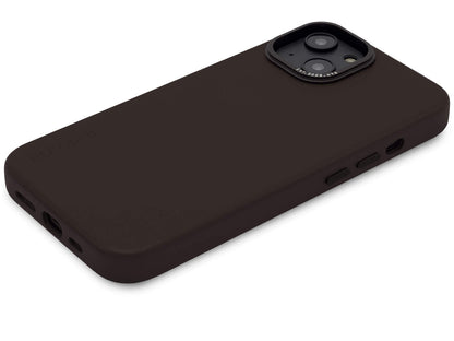 Decoded D23IPO14MBC1CHB mobiltelefonfodral 17 cm (6.7") Omslag Brun