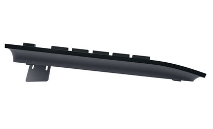 Logitech K280E Pro f/ Business tangentbord Kontor USB QWERTY Nordic Svart