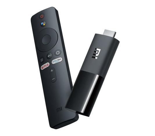Xiaomi Mi TV Stick HDMI Full HD Android Svart