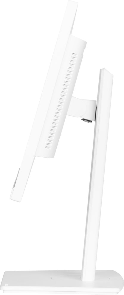 iiyama ProLite XUB2497HSN-W2 platta pc-skärmar 60,5 cm (23.8") 1920 x 1080 pixlar Full HD LED Vit