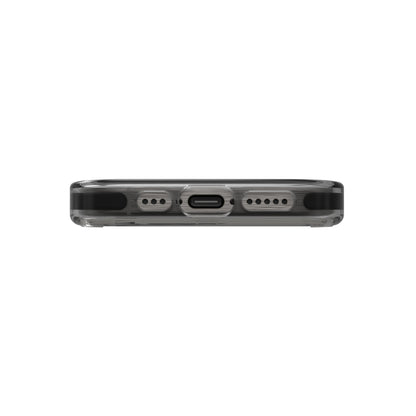 ZAGG Cases Santa Cruz Snap Apple iPhone 15 Pro Black EN/FR