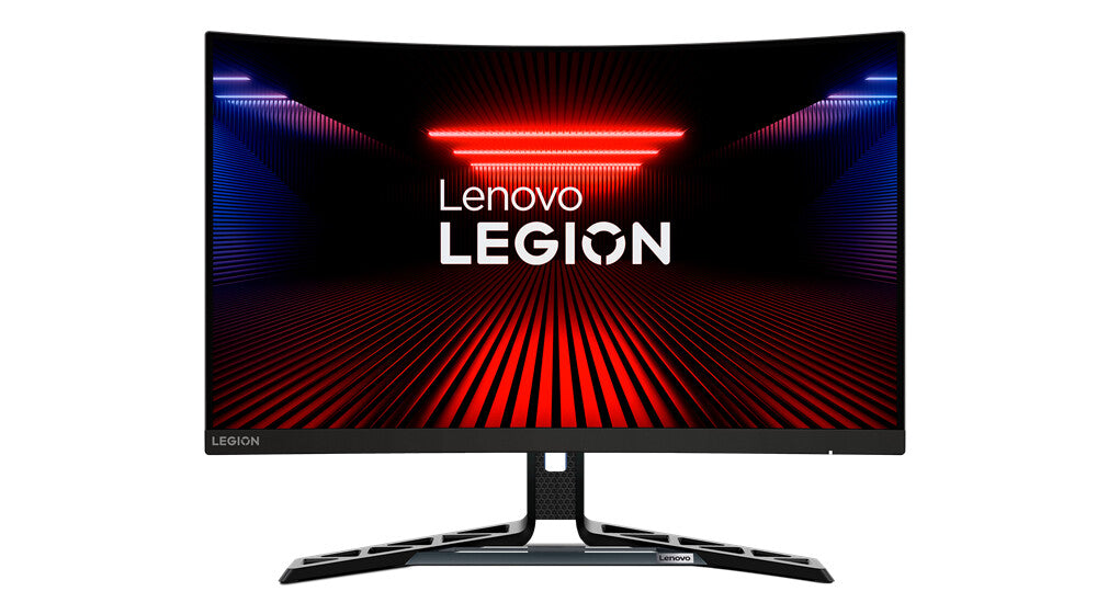 Lenovo Legion R27fc-30 LED display 68,6 cm (27") 1920 x 1080 pixlar Full HD Svart
