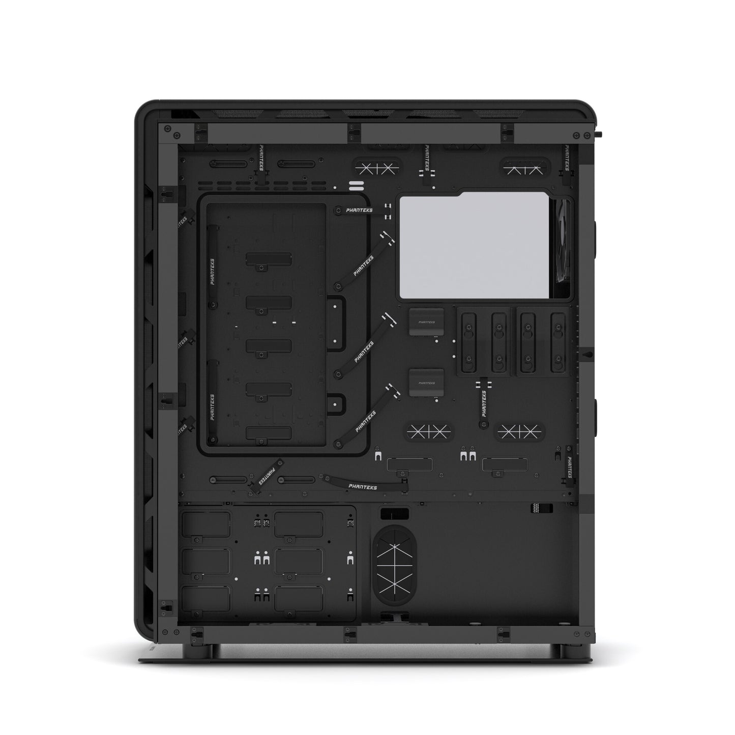 Phanteks Enthoo Elite Full Tower Svart