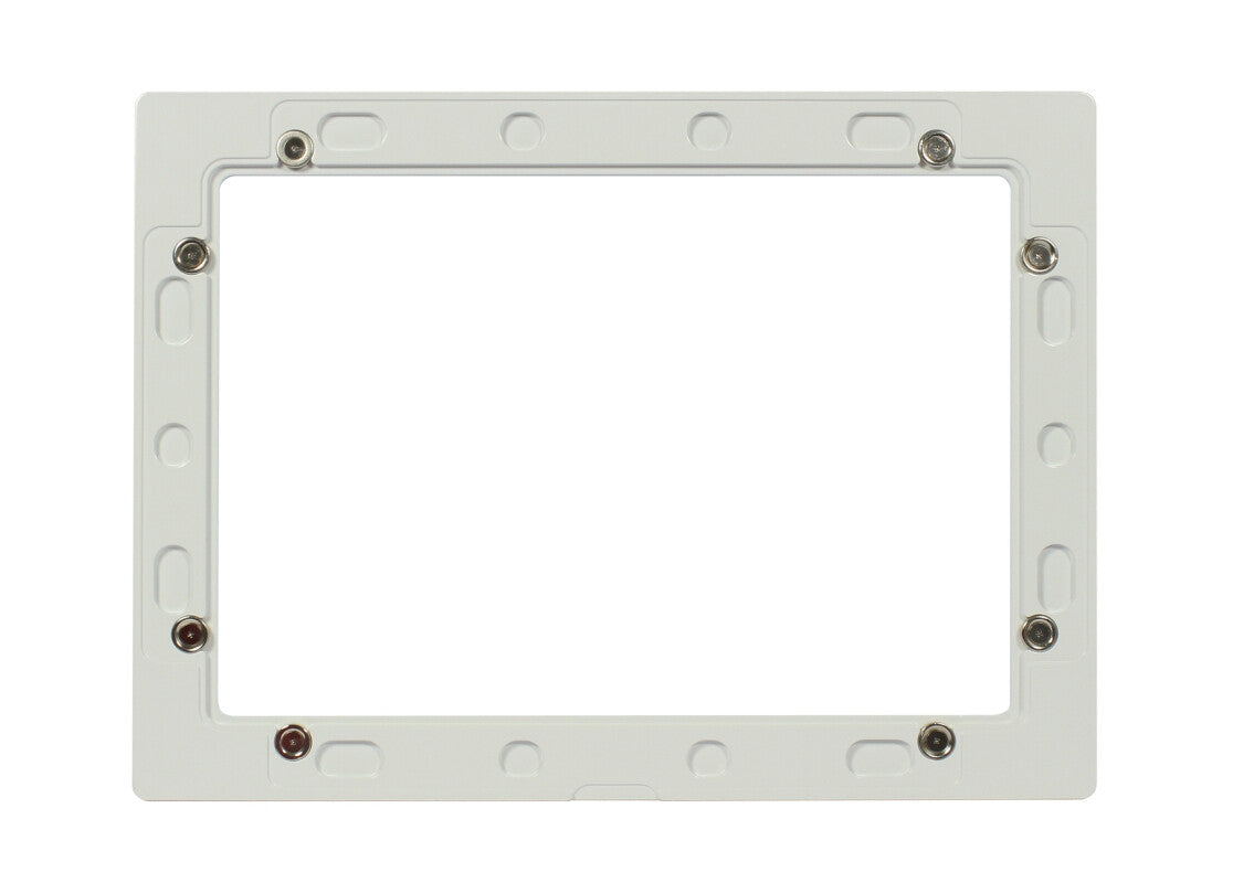 ALLNET ALLTCOVER15NWV1 ställ och skyddsskal för surfplattor 38,1 cm (15") Vit