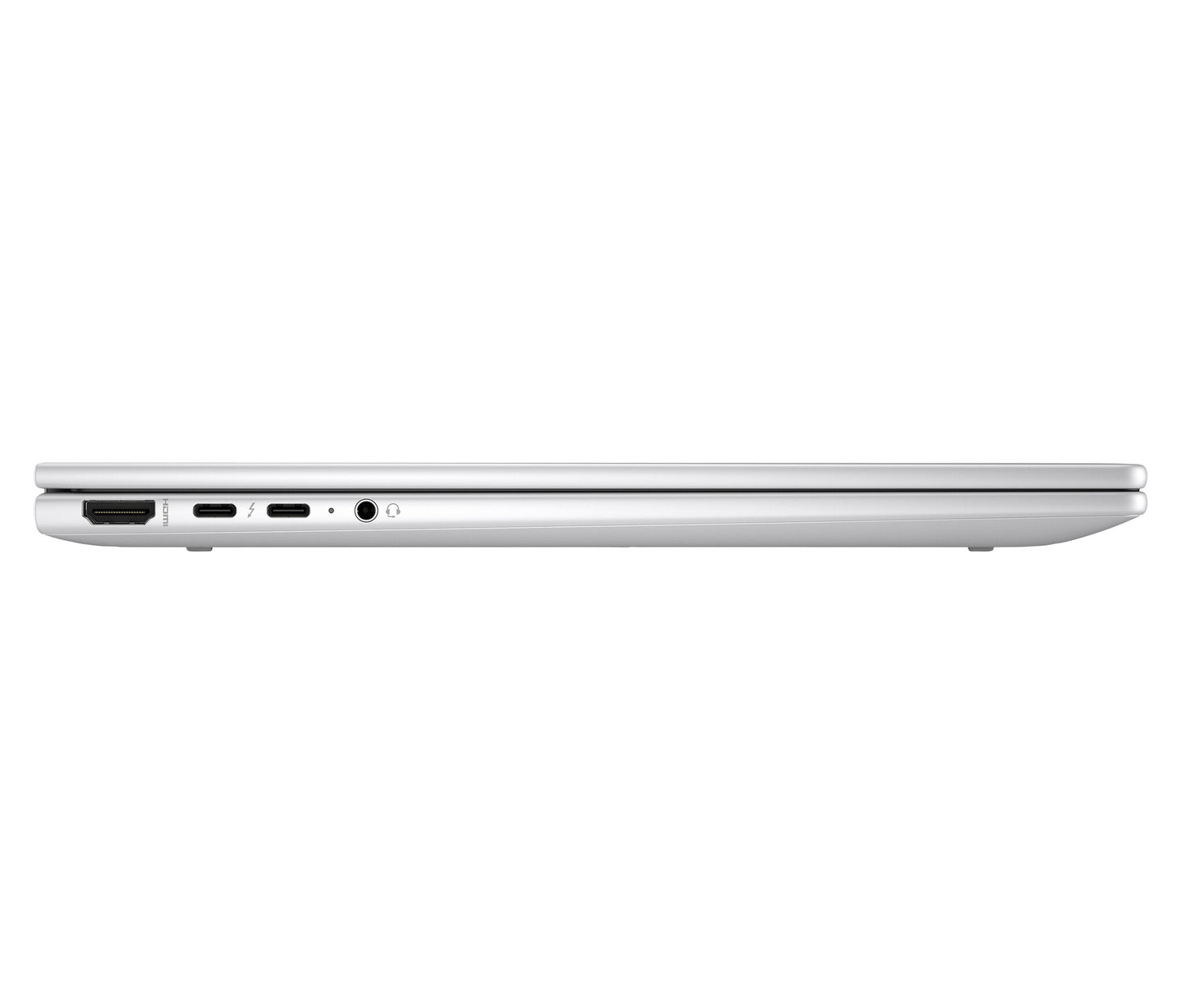 HP Elite x360 1040 G11 Intel Core Ultra 7 155H Hybrid (2-i-1) 35,6 cm (14") Pekskärm WUXGA 32 GB LPDDR5x-SDRAM 1 TB SSD Wi-Fi 6E (802.11ax) Windows 11 Pro AI PC Silver