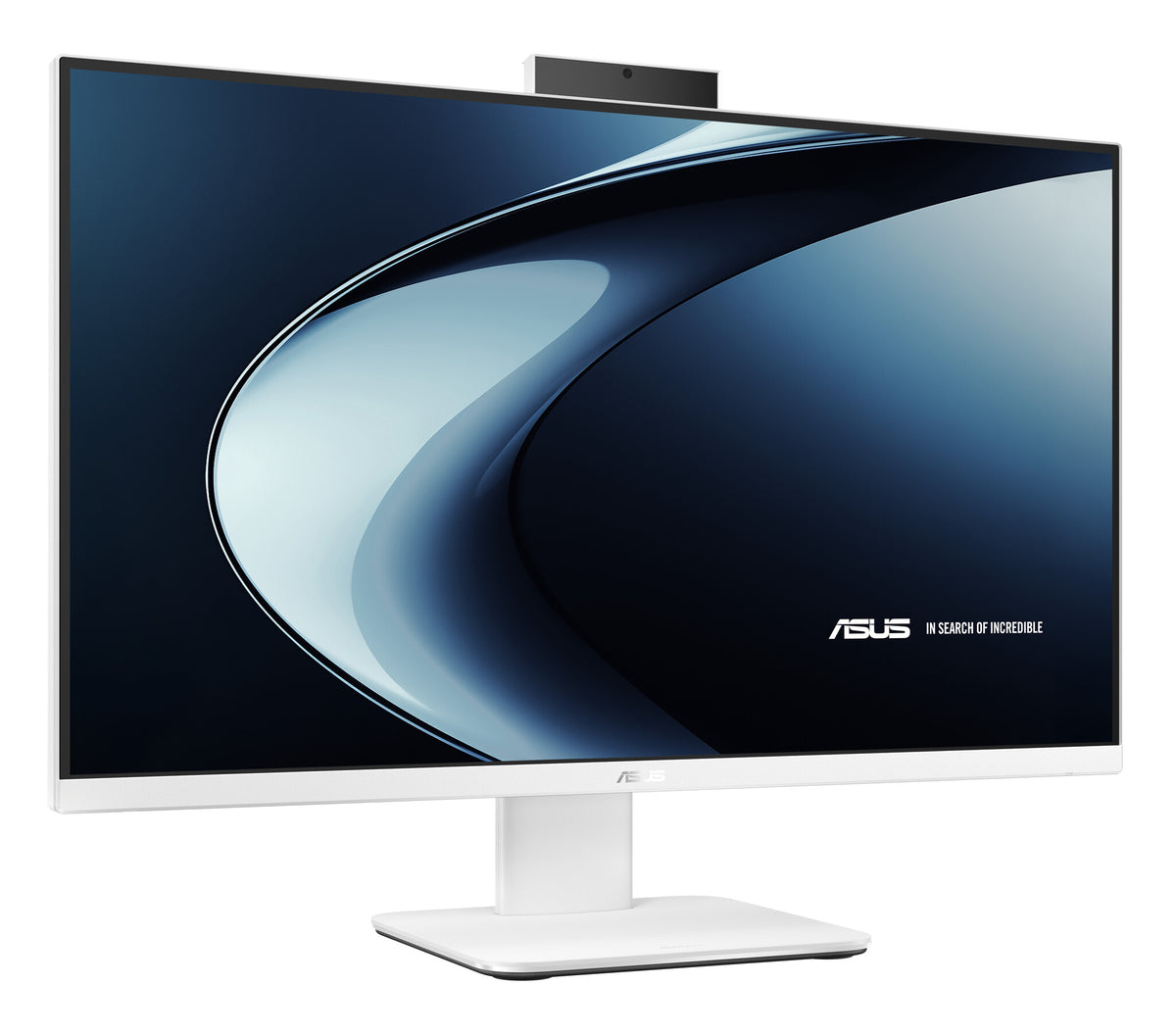ASUS V400 AiO V470VAK-WPE925W Intel® Core™ i5 i5-13420H 68,6 cm (27") 1920 x 1080 pixlar Allt-i-ett-dator 8 GB DDR5-SDRAM 512 GB SSD Windows 11 Home Wi-Fi 6E (802.11ax) Vit