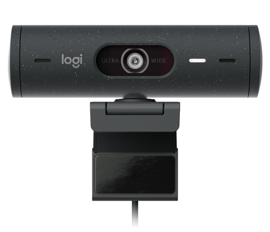 Logitech Brio 500 Logitech Brio 500 – webbkamera