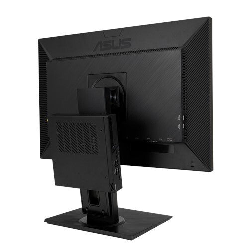 ASUS BE24WQLB LED display 61,2 cm (24.1") 1920 x 1200 pixlar WUXGA Svart
