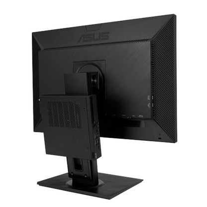 ASUS BE24WQLB LED display 61,2 cm (24.1") 1920 x 1200 pixlar WUXGA Svart