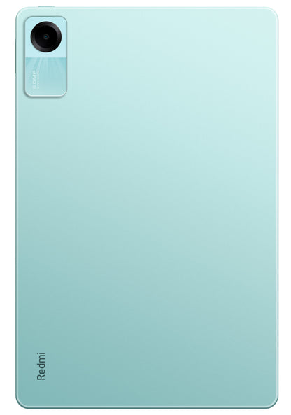 Xiaomi Redmi Pad SE Qualcomm Snapdragon 256 GB 27,9 cm (11") 8 GB Android 13 Grön