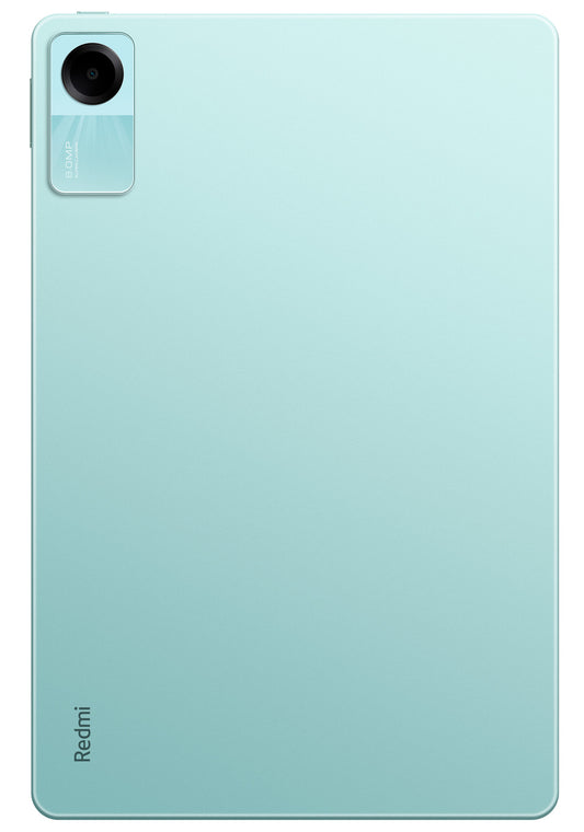 Xiaomi Redmi Pad SE Qualcomm Snapdragon 256 GB 27,9 cm (11") 8 GB Android 13 Grön
