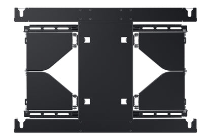Samsung WMN-B30FB 2,16 m (85") Svart