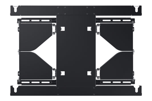 Samsung WMN-B30FB 2,16 m (85") Svart