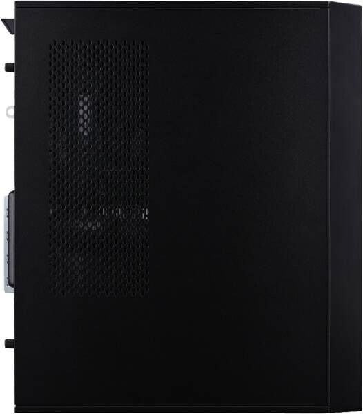 Acer NITRO 20 N20 Intel Core 5 210H 16 GB DDR4-SDRAM 512 GB SSD NVIDIA GeForce RTX 5060 Windows 11 Home Skrivbord PC Svart