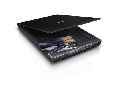 Epson Perfection V39II Flatbäddsskanner 4800 x 4800 DPI A4 Svart