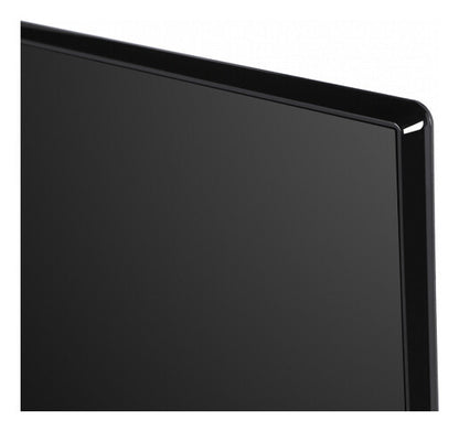 Toshiba 50QV2463DG TV-apparat 127 cm (50") 4K Ultra HD Smart-TV Wi-Fi Svart 250 cd/m²