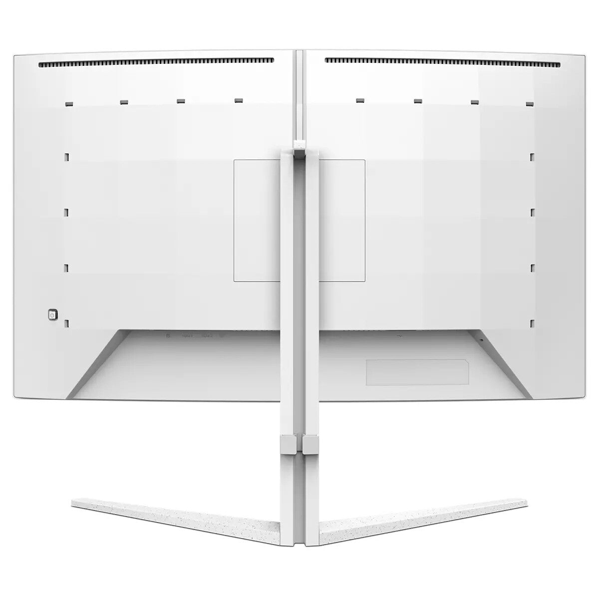 Philips Evnia 5000 32M2C5501/00 platta pc-skärmar 80 cm (31.5") 2560 x 1440 pixlar Quad HD LCD Vit