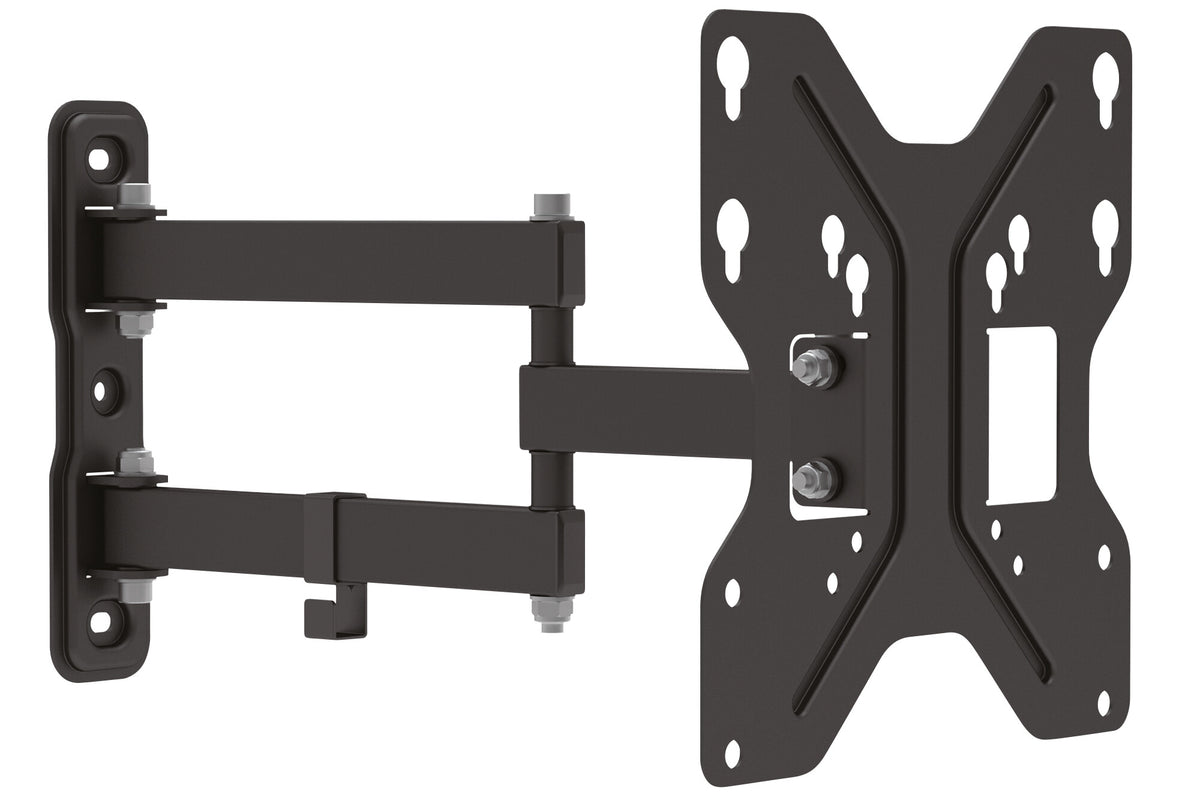 Digitus DA-90357 tv-fäste 106,7 cm (42") Svart