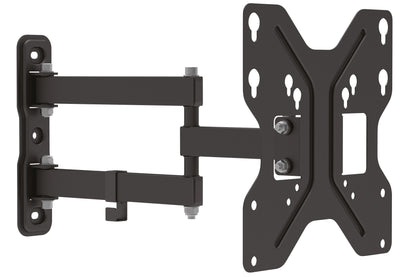 Digitus DA-90357 tv-fäste 106,7 cm (42") Svart