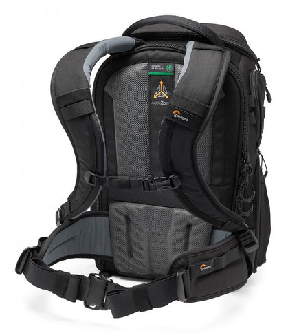 Lowepro ProTactic BP 350 AW III Ryggsäck Svart