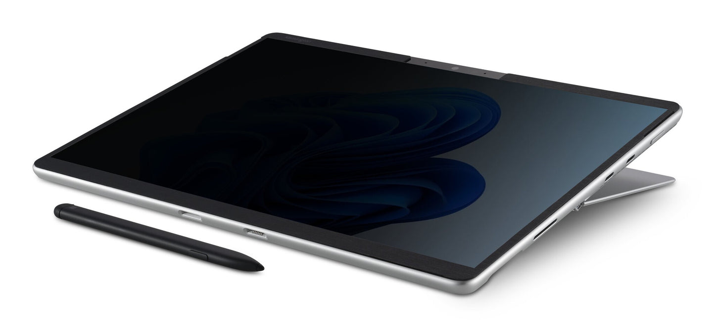 Kensington MagPro™ Elite magnetiskt sekretessfilter för Surface Pro 9 & Surface Pro 8 MagPro™ Elite magnetiskt sekretessfilter för Surface Pro 9 & Surface Pro 8