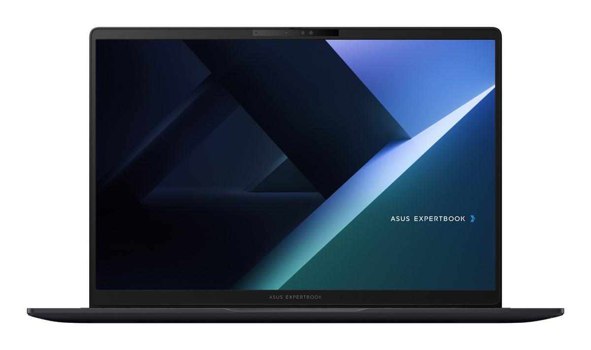 ASUS ExpertBook B5 B5605CCA-PL0034X Intel Core Ultra 5 225H Bärbar dator 40,6 cm (16") WQXGA 16 GB DDR5-SDRAM 512 GB SSD Wi-Fi 7 (802.11be) Windows 11 Pro tyska Grå