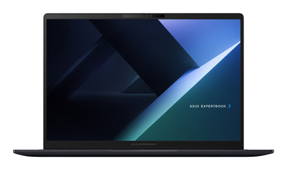 ASUS ExpertBook B5 B5605CCA-PL0034X Intel Core Ultra 5 225H Bärbar dator 40,6 cm (16") WQXGA 16 GB DDR5-SDRAM 512 GB SSD Wi-Fi 7 (802.11be) Windows 11 Pro tyska Grå