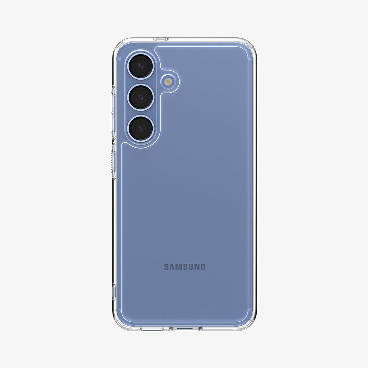 Spigen Ultra Hybrid mobiltelefonfodral 15,8 cm (6.2") Omslag Transparent