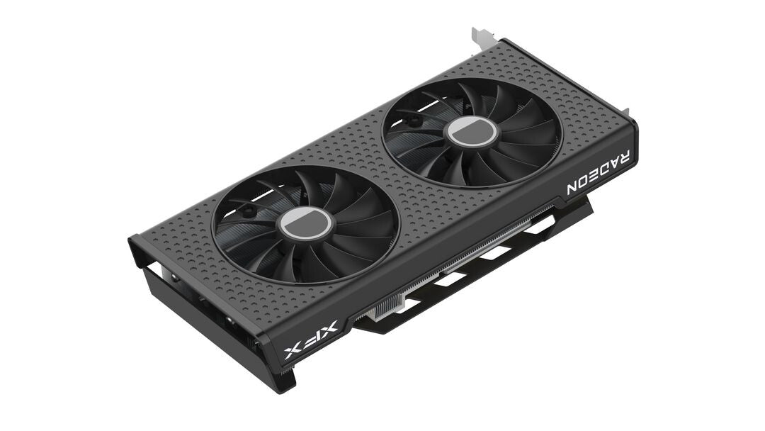 XFX RX-77TSWFTFP grafikkort AMD Radeon RX 7700 XT 12 GB GDDR6