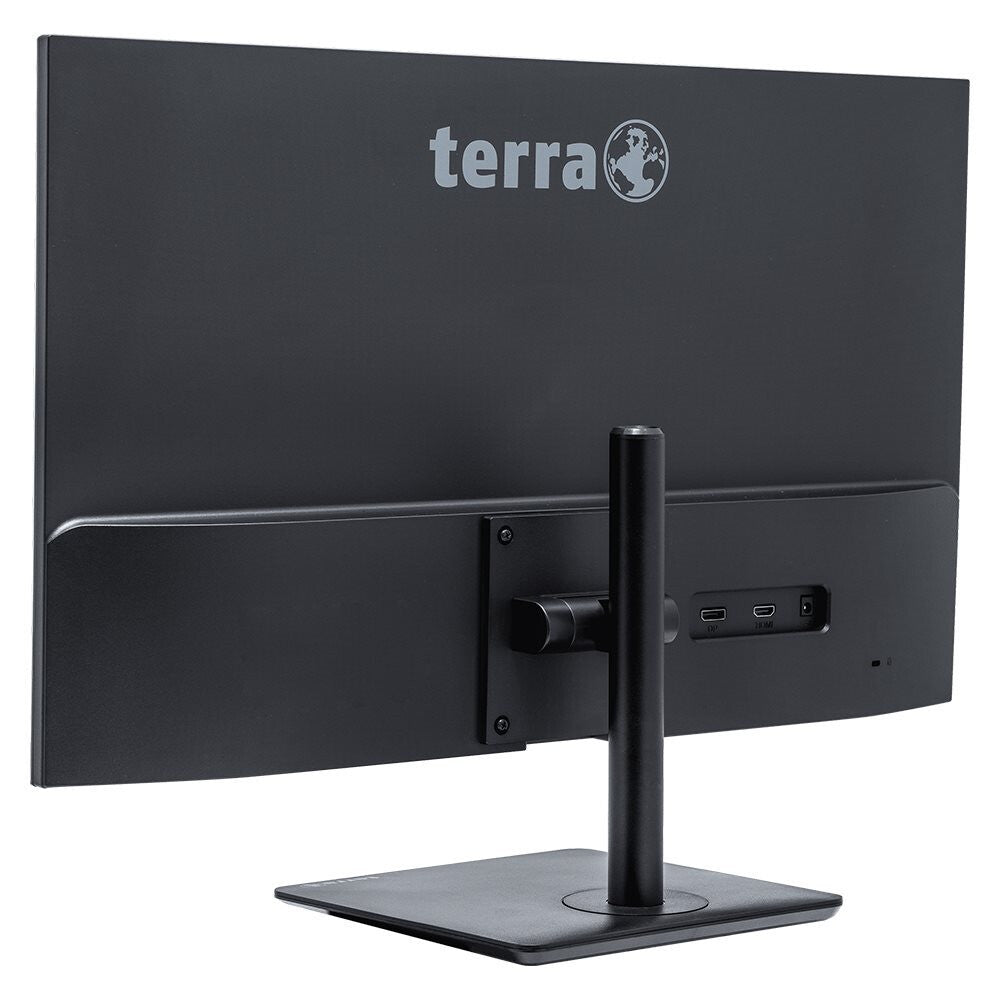 TERRA 3030230 platta pc-skärmar 68,6 cm (27") 1920 x 1080 pixlar Full HD LED Svart