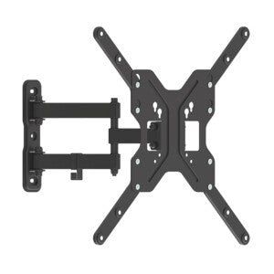 LogiLink BP0016 tv-fäste 139,7 cm (55") Svart