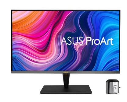 ASUS ProArt PA32UCX-PK LED display 81,3 cm (32") 3840 x 2160 pixlar 4K Ultra HD Svart