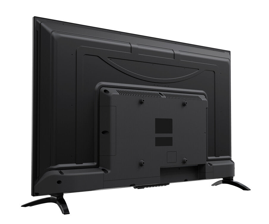 Dyon Enter 40 Pro X2 101,6 cm (40") Full HD Svart 250 cd/m²
