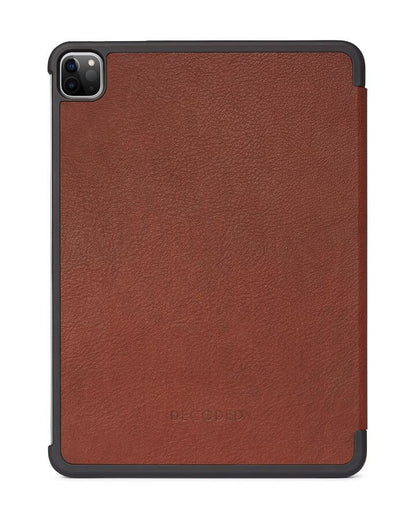 Decoded D20IPAP11SC1CBN iPad-fodral 27,9 cm (11") Folio Brun