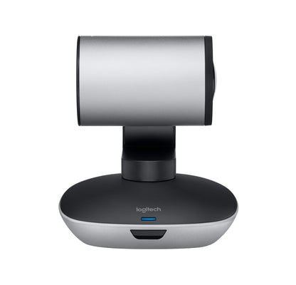 Logitech 960-001186 videokonferenskamera Svart, Grå 30 fps