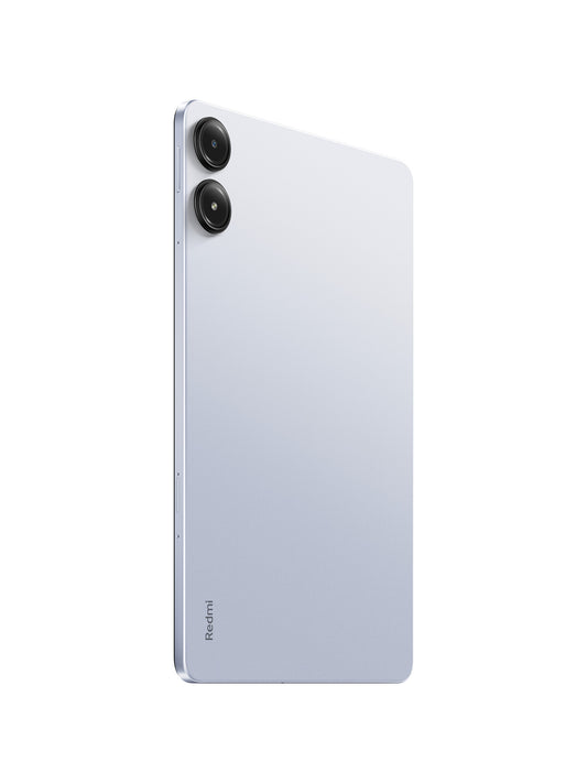 Xiaomi Redmi Pad Pad Pro Qualcomm Snapdragon 128 GB 30,7 cm (12.1") 6 GB Wi-Fi 6 (802.11ax) Android 14 Blå