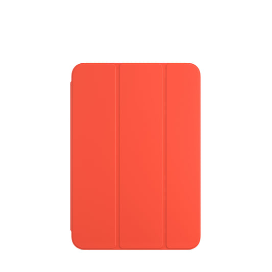 Apple MM6J3ZM/A iPad-fodral 21,1 cm (8.3") Folio Orange
