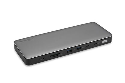 Kensington SD5760T Thunderbolt™ 4 Dubbel 4K dockningsstation med 96 W strömförsörjning