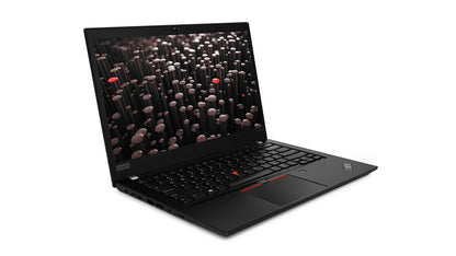 T1A Lenovo ThinkPad P14s Gen 1 Refurbished Intel® Core™ i5 i5-10310U Mobil arbetsstation 35,6 cm (14") Full HD 16 GB DDR4-SDRAM 256 GB SSD Wi-Fi 6 (802.11ax) Windows 10 Pro Svart