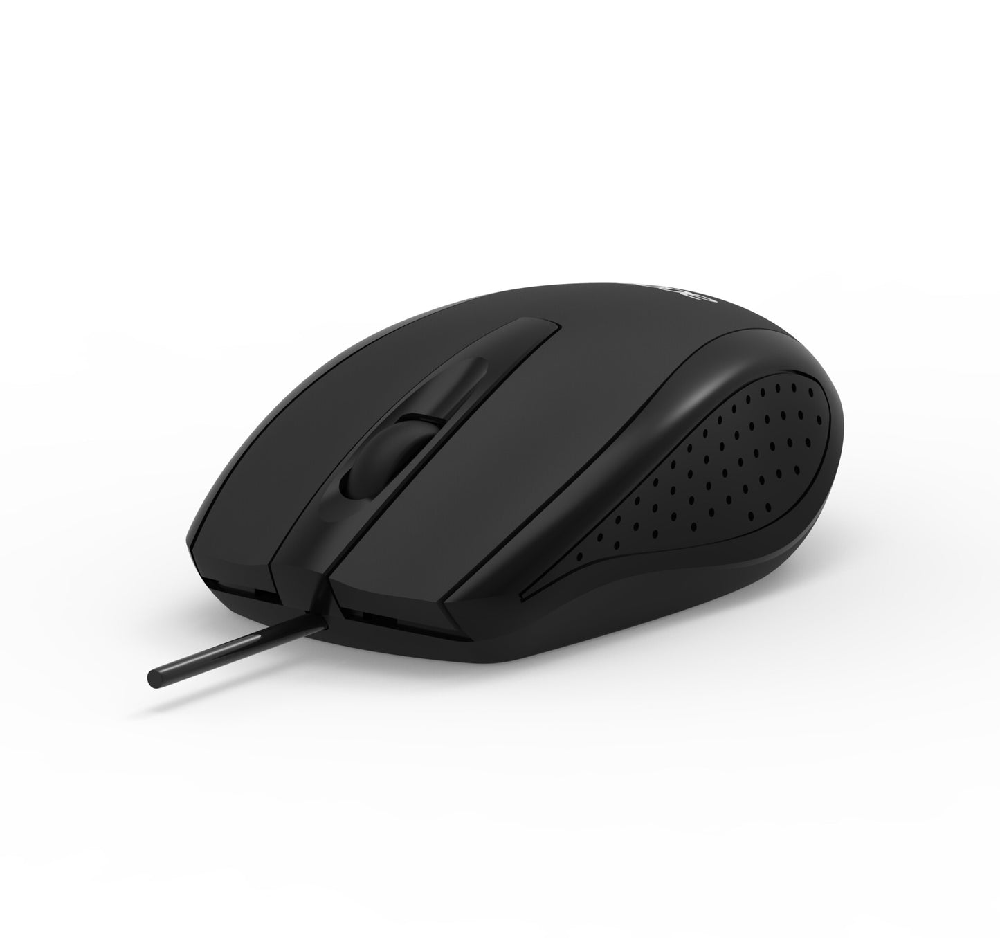 Acer HP.EXPBG.008 datormöss Hem Ambidextrous USB Type-A Optisk