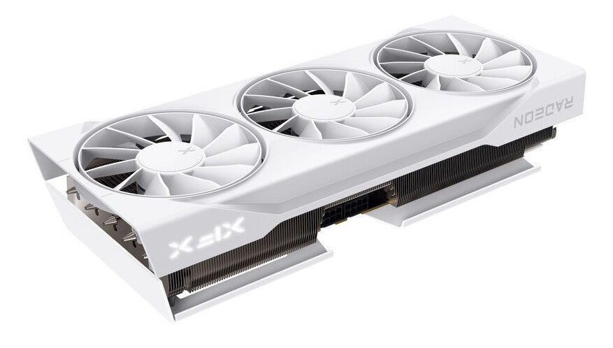 XFX Swift Radeon RX 9070 XT Gaming Edition AMD 16 GB GDDR6