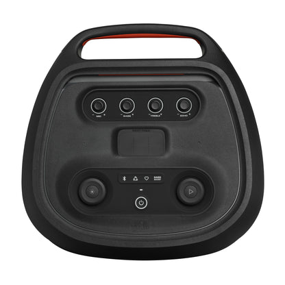 JBL PartyBox Ultimate Svart 1100 W