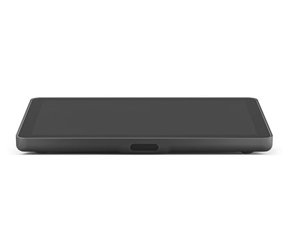 Logitech Tap IP 25,6 cm (10.1") 1280 x 800 pixlar 802.11a, 802.11b, 802.11g, Wi-Fi 4 (802.11n), Wi-Fi 5 (802.11ac) Bluetooth