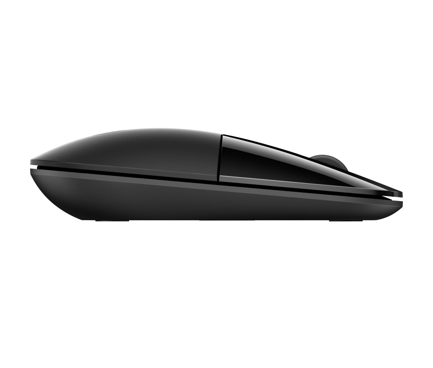 HP Z3700 svart trådlös mus