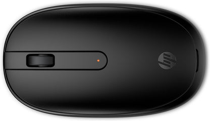 HP 240 Bluetooth-mus | Black