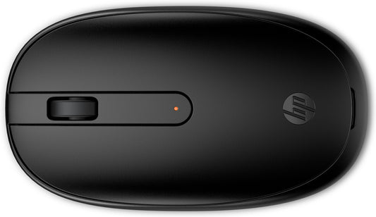 HP 240 Bluetooth-mus | Black