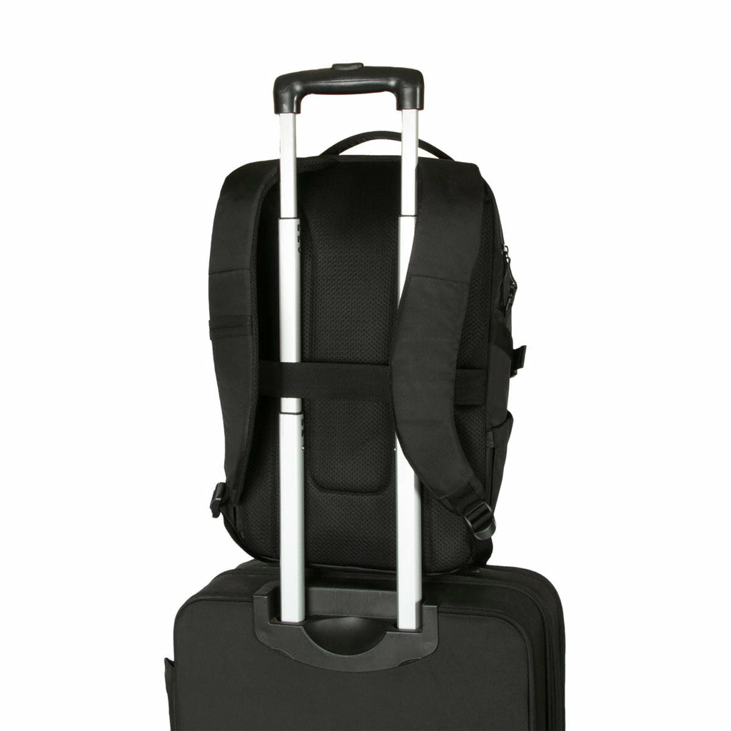 Targus Terra EcoSmart 40,6 cm (16") Ryggsäck Svart