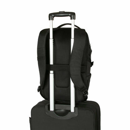 Targus Terra EcoSmart 40,6 cm (16") Ryggsäck Svart