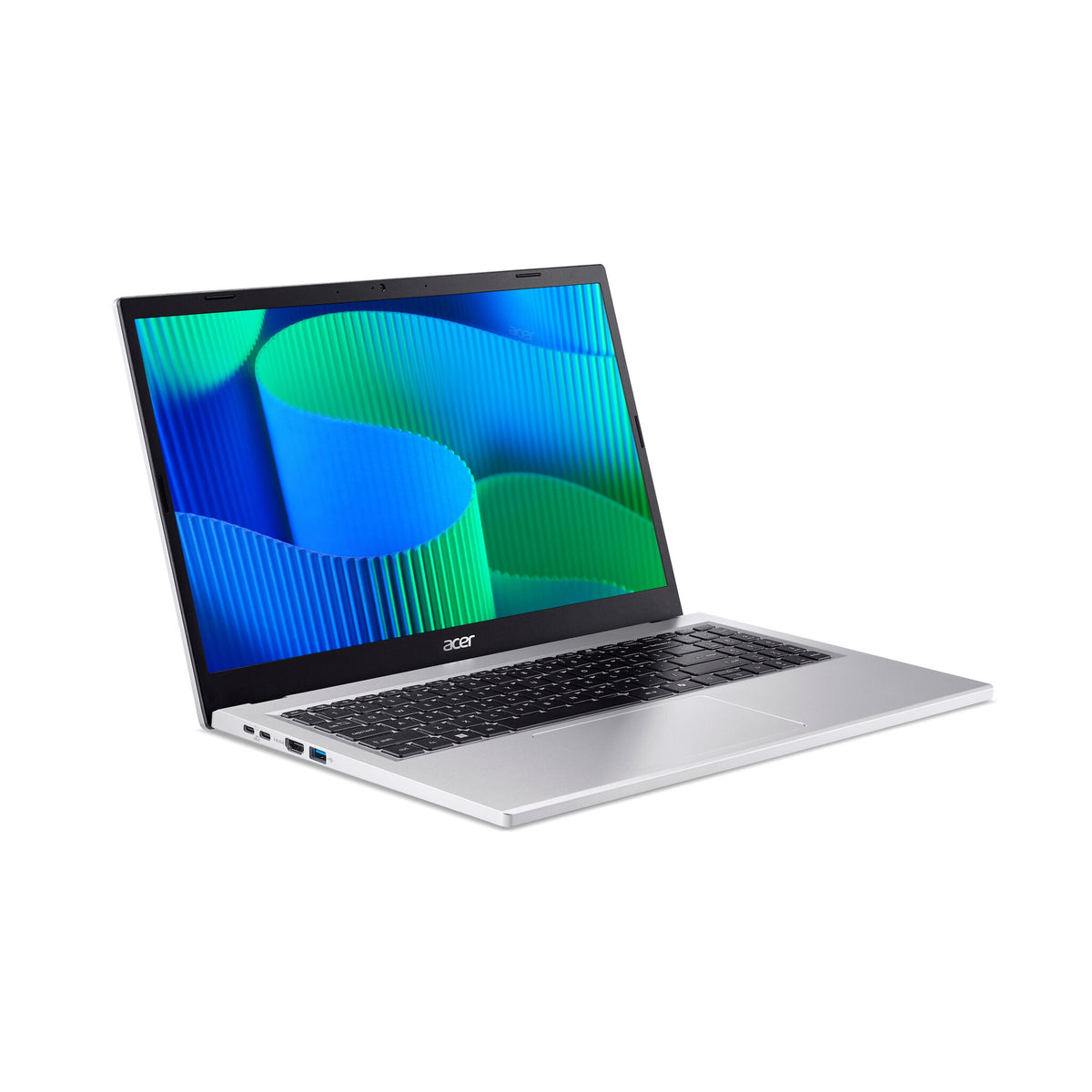 Acer Extensa 15 EX215-57-5987 Intel Core 5 120U Bärbar dator 39,6 cm (15.6") Full HD 16 GB DDR5-SDRAM 512 GB SSD Wi-Fi 6 (802.11ax) Windows 11 Pro Silver